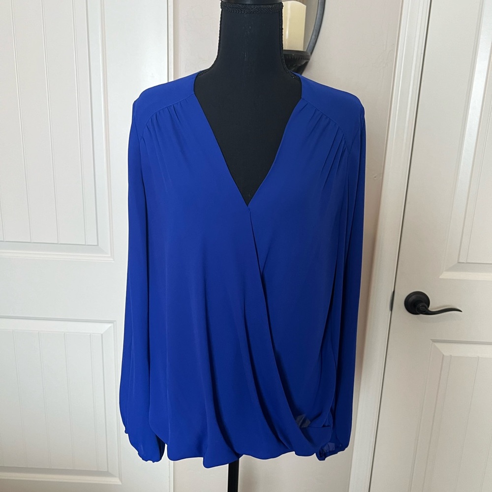 INC Blouse Large